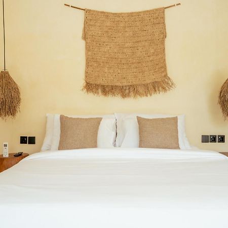 Olea Villas Resort Kuta  외부 사진