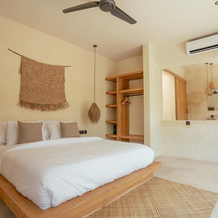 Olea Villas Resort Kuta  외부 사진