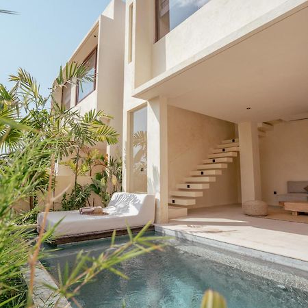 Olea Villas Resort Kuta  외부 사진
