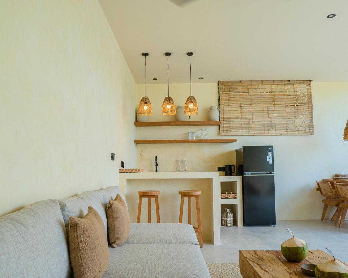 Olea Villas Resort Kuta  외부 사진
