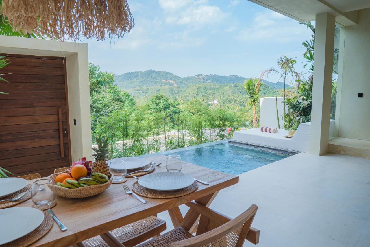 Olea Villas Resort Kuta  외부 사진