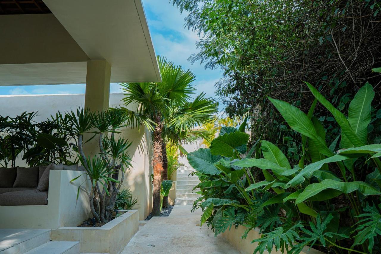 Olea Villas Resort Kuta  외부 사진
