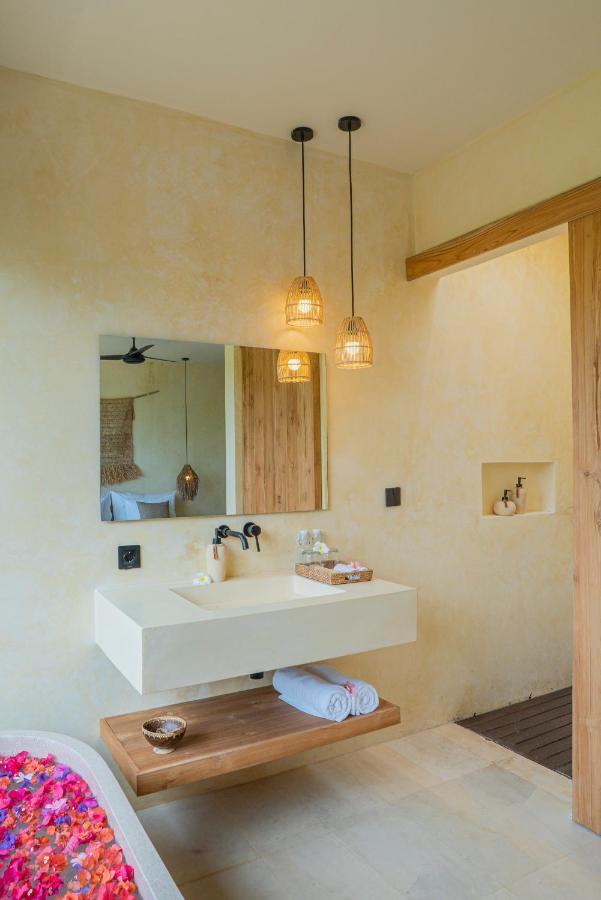 Olea Villas Resort Kuta  외부 사진