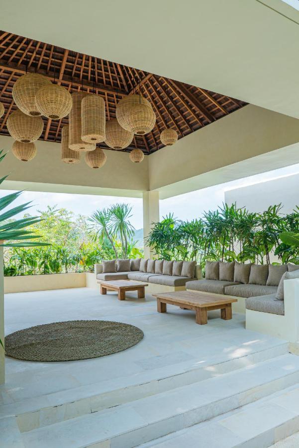 Olea Villas Resort Kuta  외부 사진