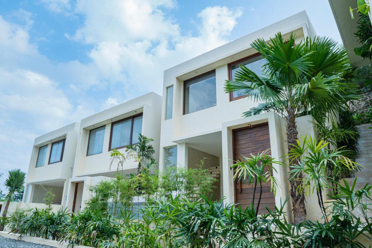 Olea Villas Resort Kuta  외부 사진
