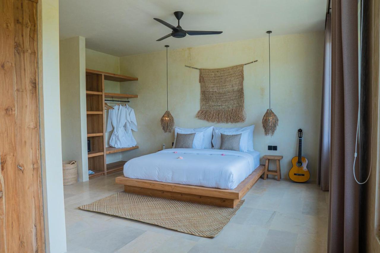 Olea Villas Resort Kuta  외부 사진