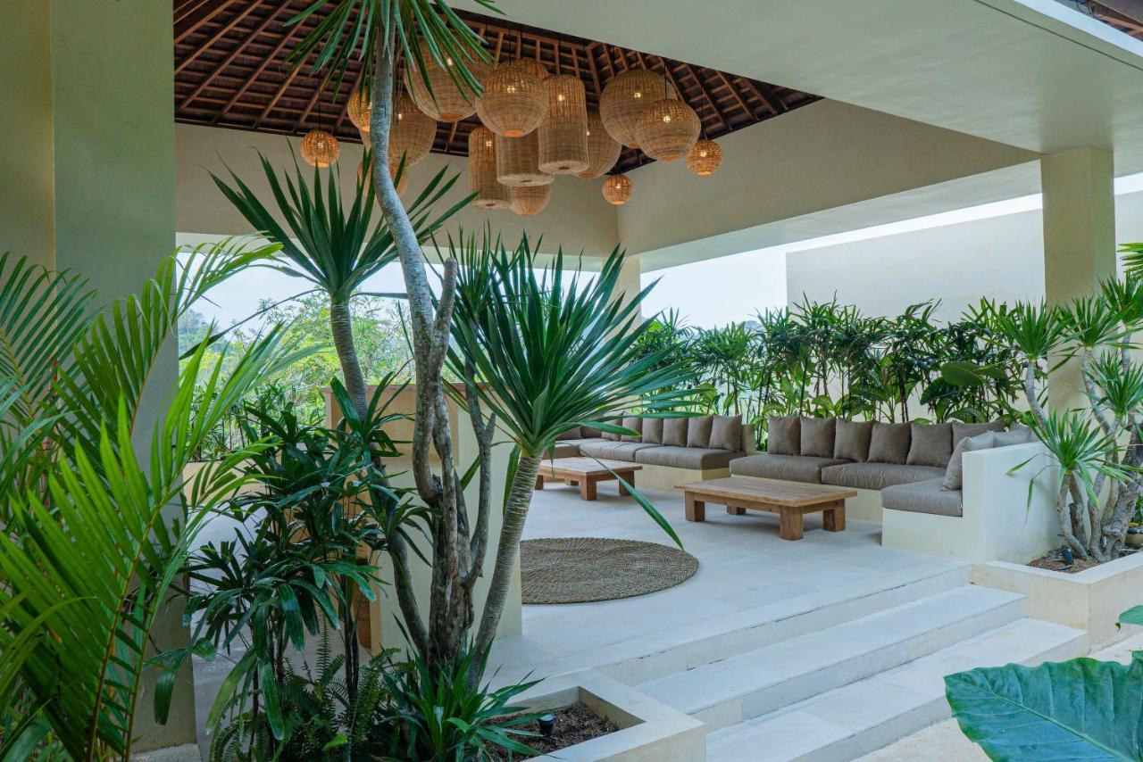 Olea Villas Resort Kuta  외부 사진
