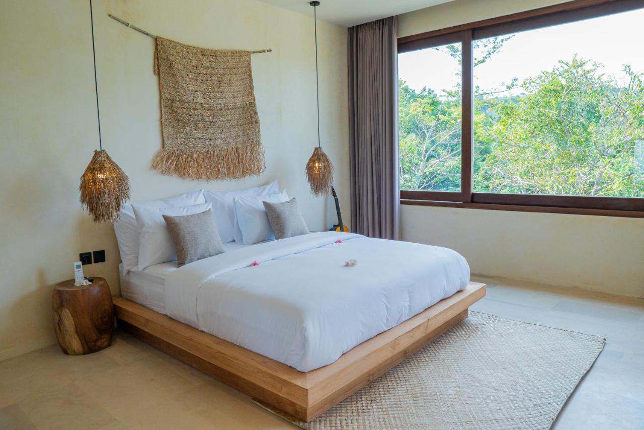 Olea Villas Resort Kuta  외부 사진