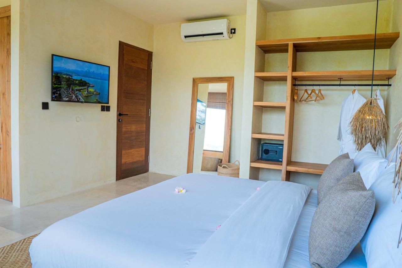 Olea Villas Resort Kuta  외부 사진