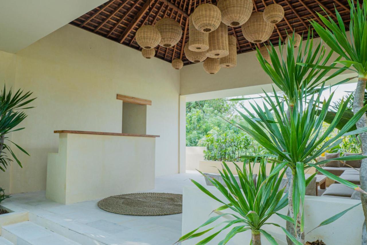 Olea Villas Resort Kuta  외부 사진