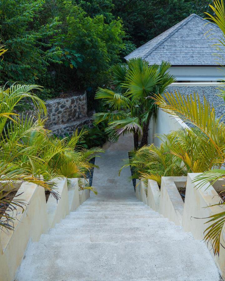 Olea Villas Resort Kuta  외부 사진