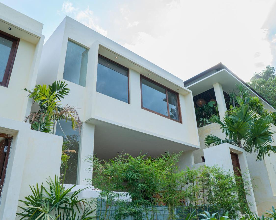 Olea Villas Resort Kuta  외부 사진