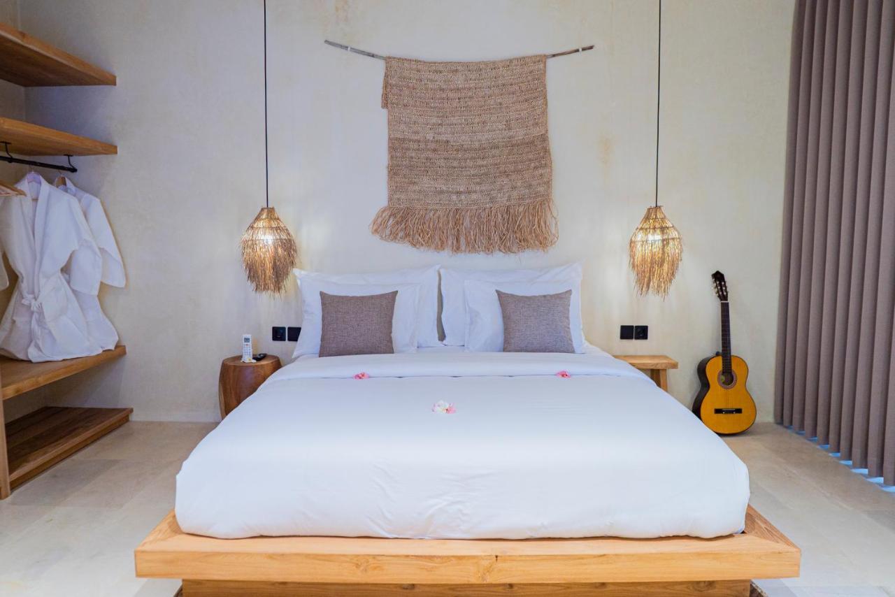 Olea Villas Resort Kuta  외부 사진