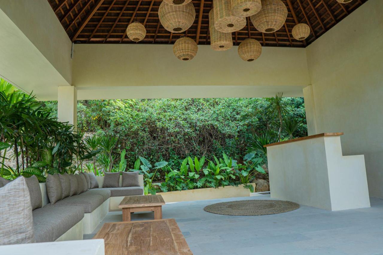 Olea Villas Resort Kuta  외부 사진