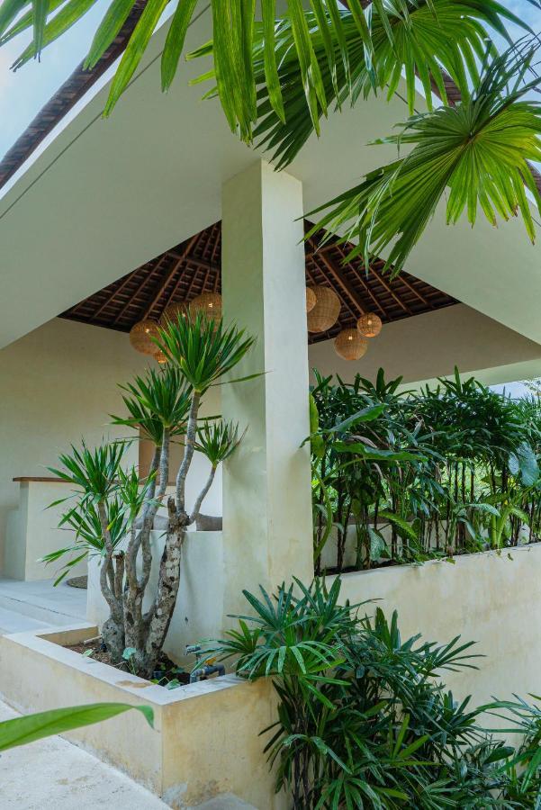 Olea Villas Resort Kuta  외부 사진