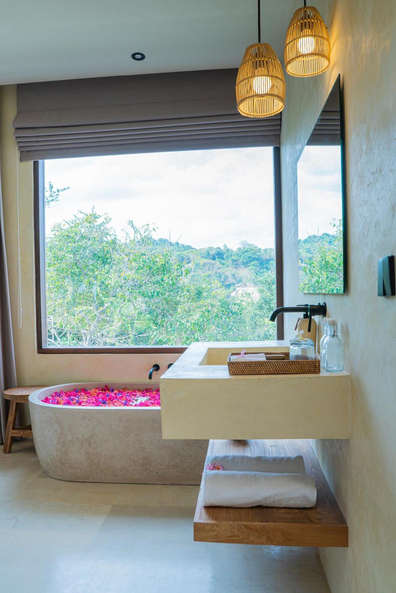 Olea Villas Resort Kuta  외부 사진