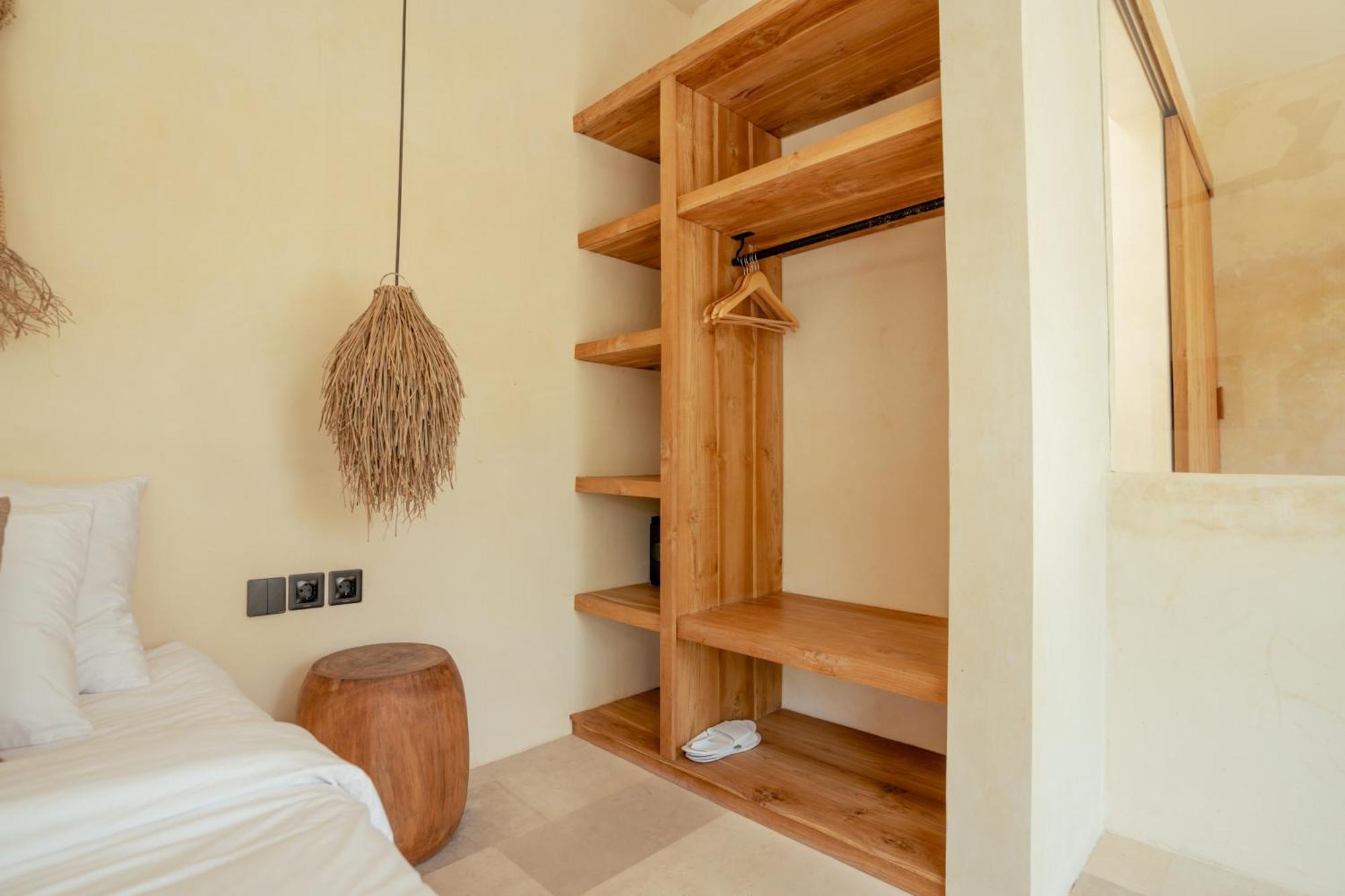 Olea Villas Resort Kuta  외부 사진