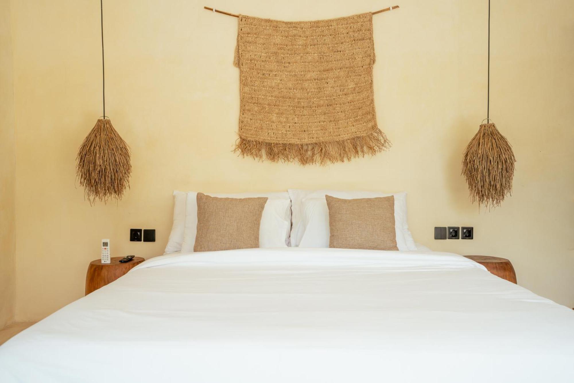 Olea Villas Resort Kuta  외부 사진