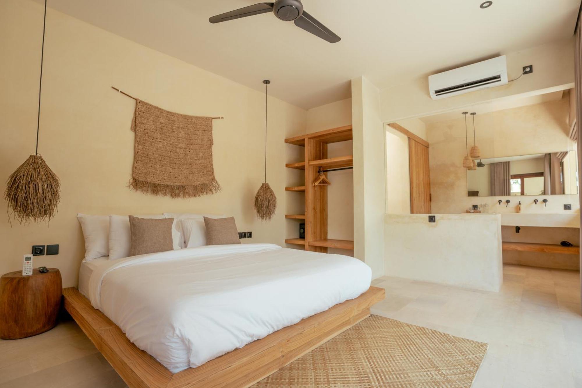 Olea Villas Resort Kuta  외부 사진