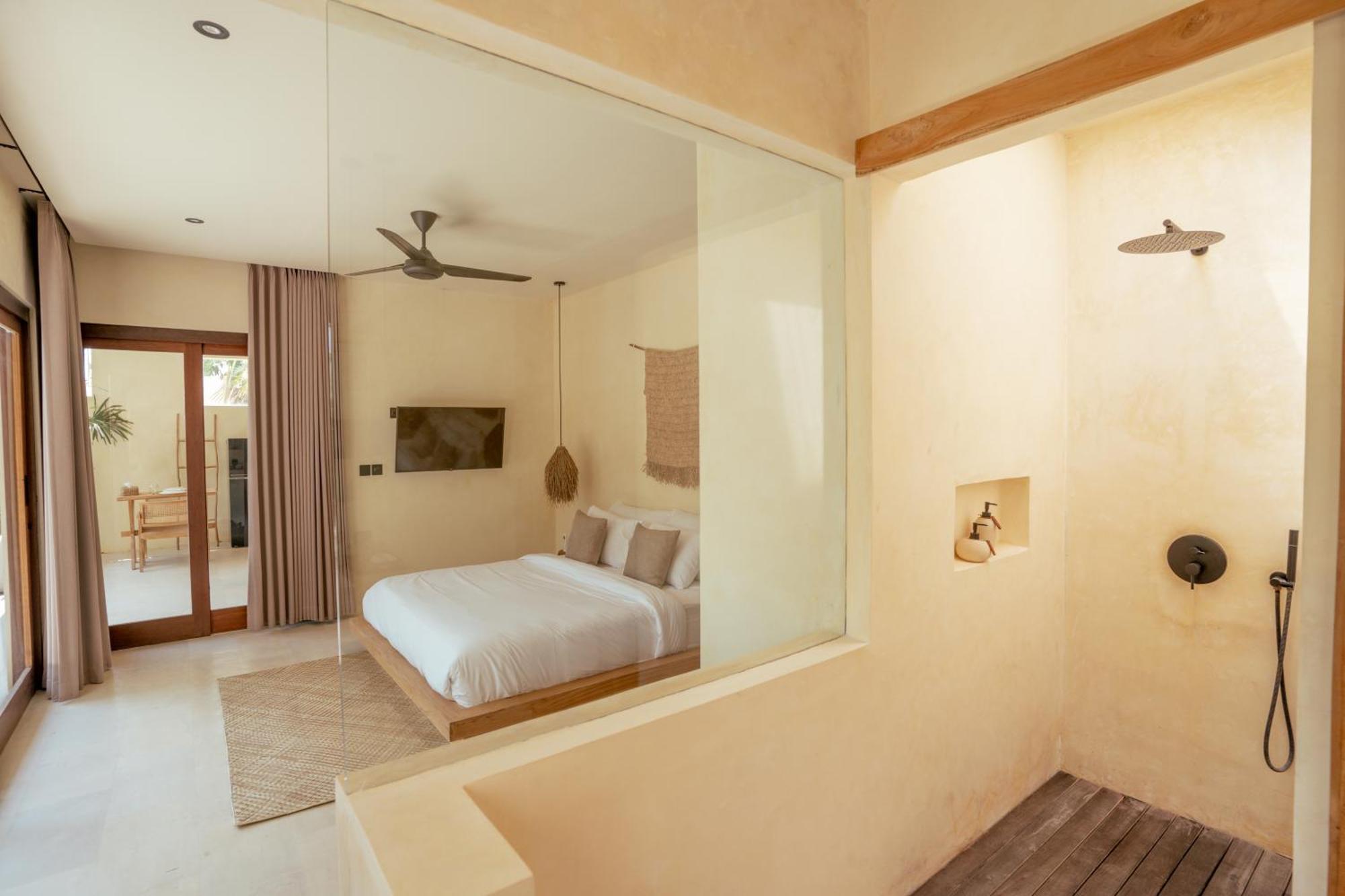 Olea Villas Resort Kuta  외부 사진