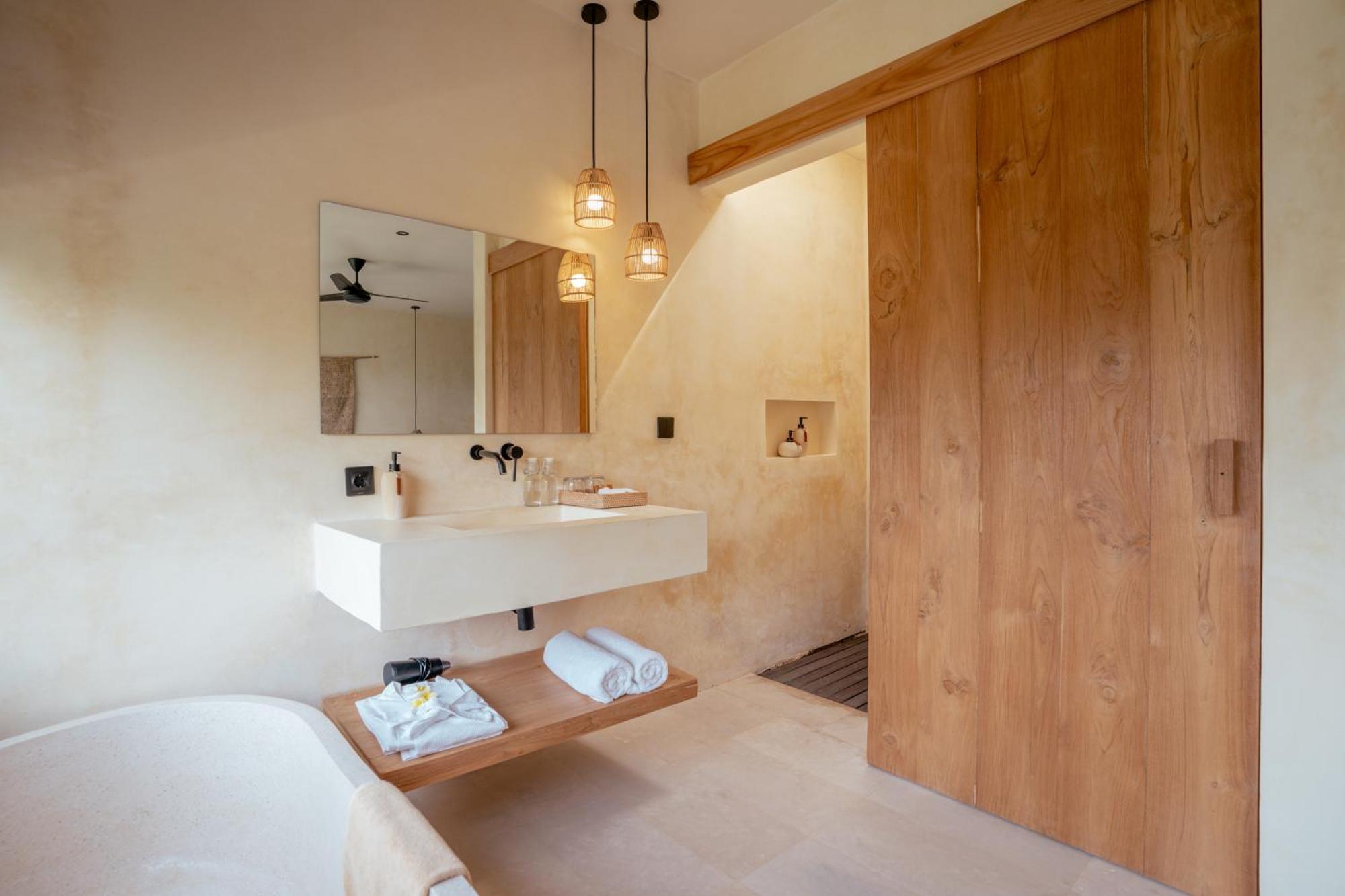 Olea Villas Resort Kuta  외부 사진