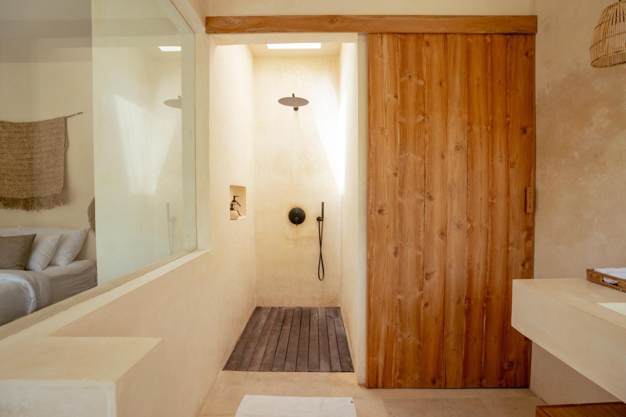 Olea Villas Resort Kuta  외부 사진