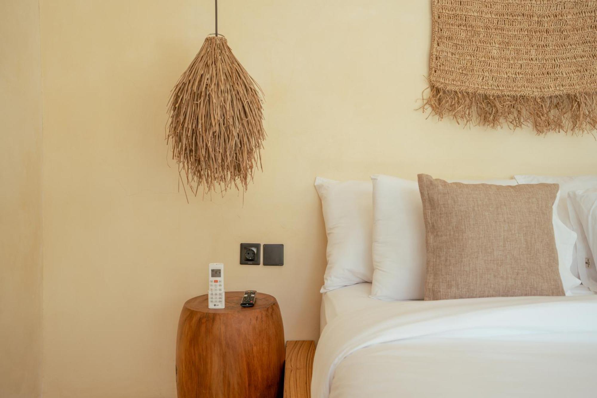 Olea Villas Resort Kuta  외부 사진