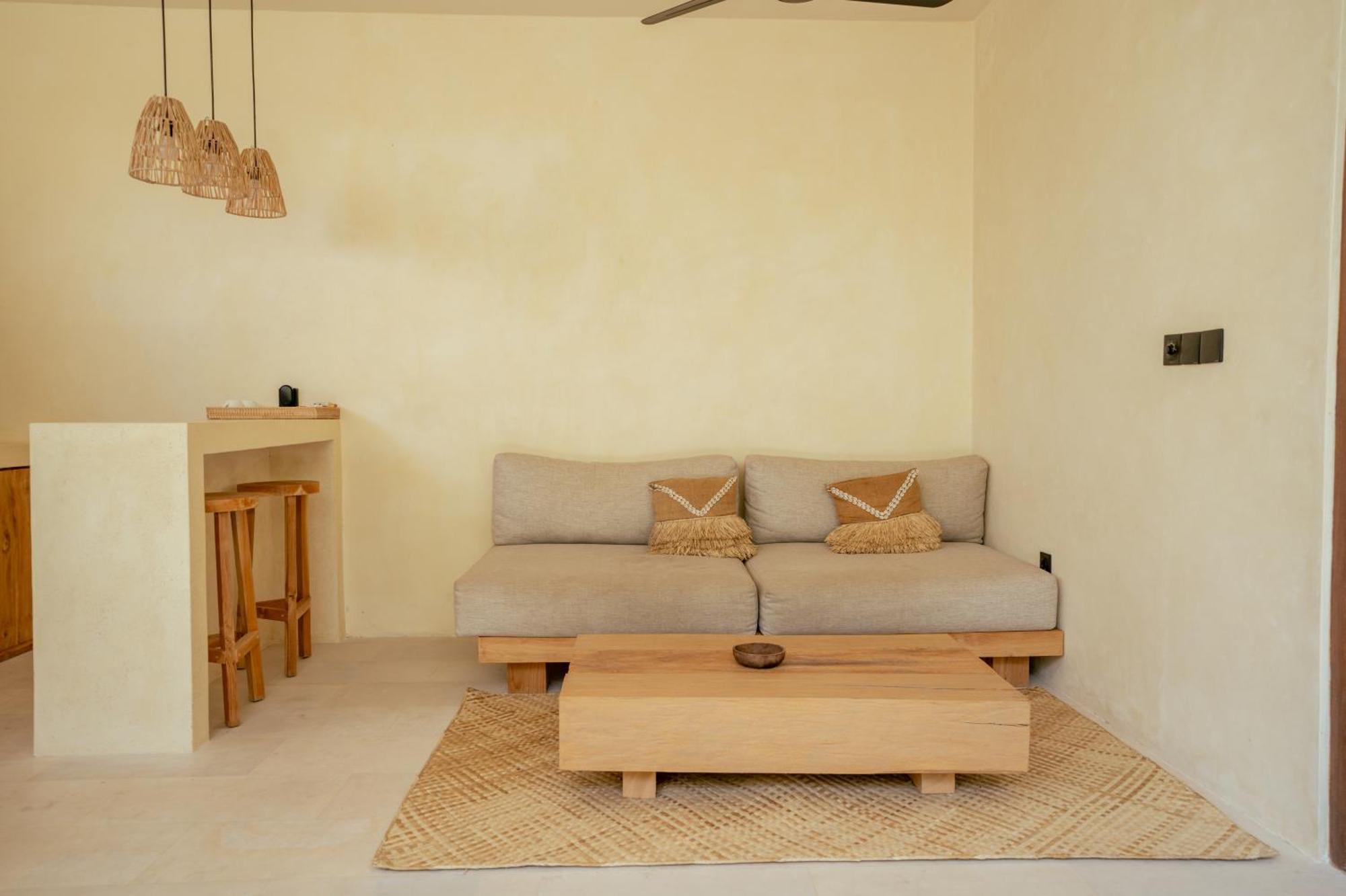 Olea Villas Resort Kuta  외부 사진