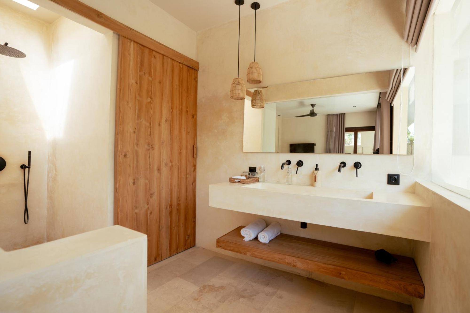 Olea Villas Resort Kuta  외부 사진