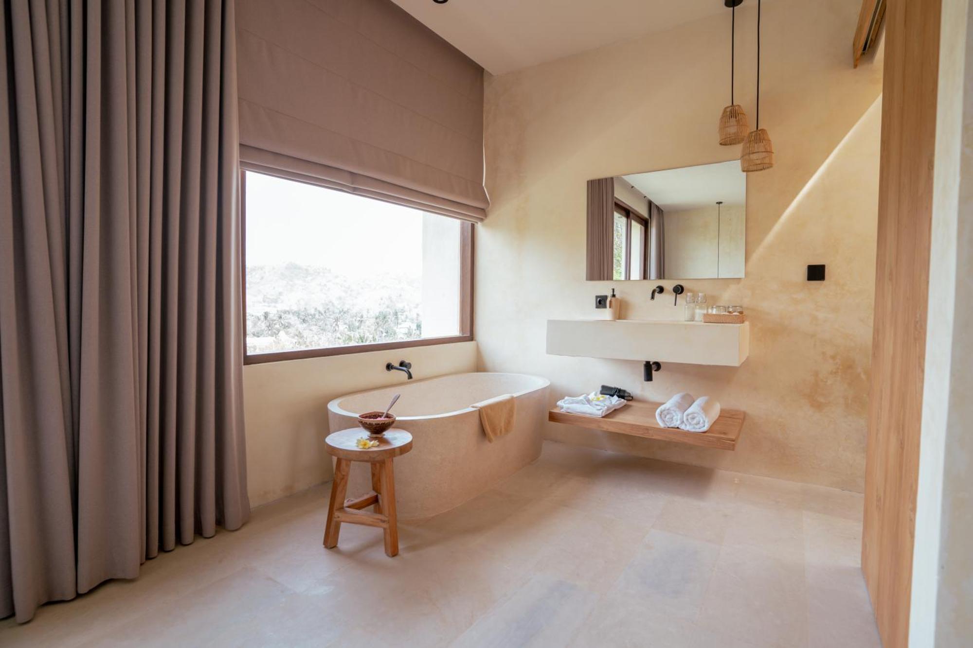 Olea Villas Resort Kuta  외부 사진