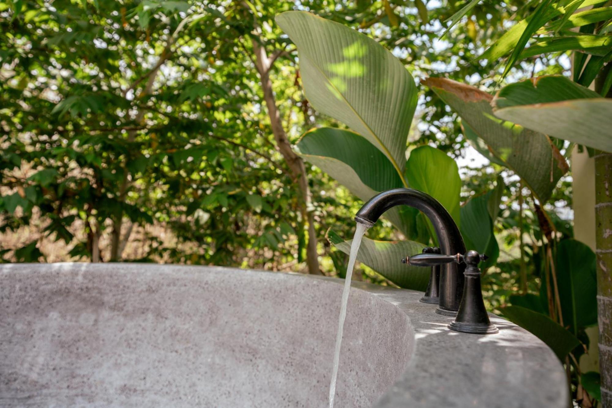 Olea Villas Resort Kuta  외부 사진