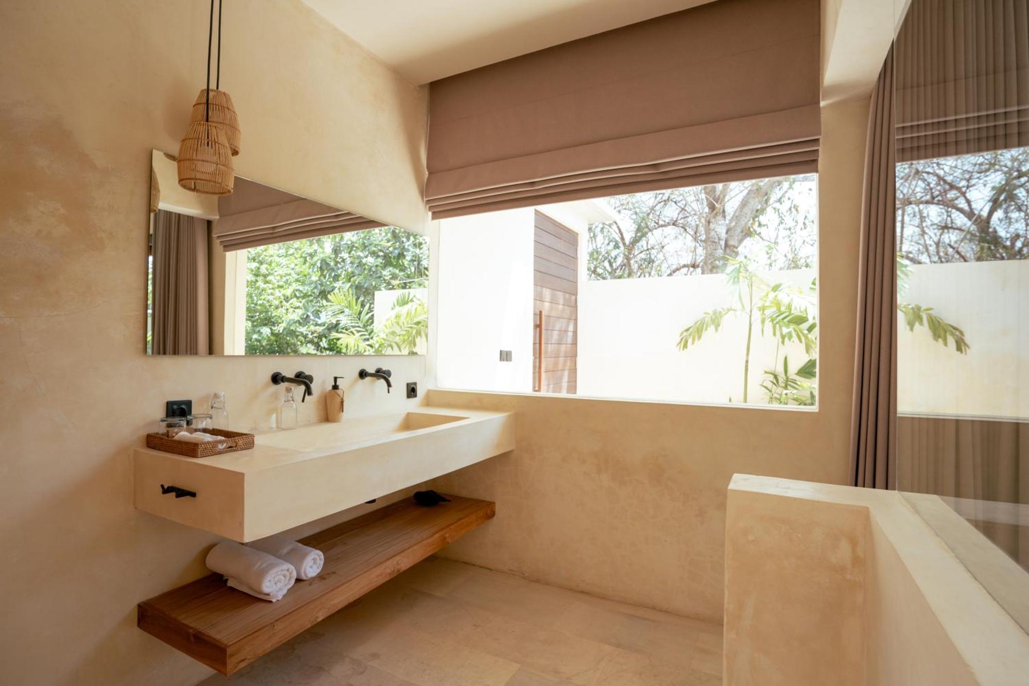 Olea Villas Resort Kuta  외부 사진