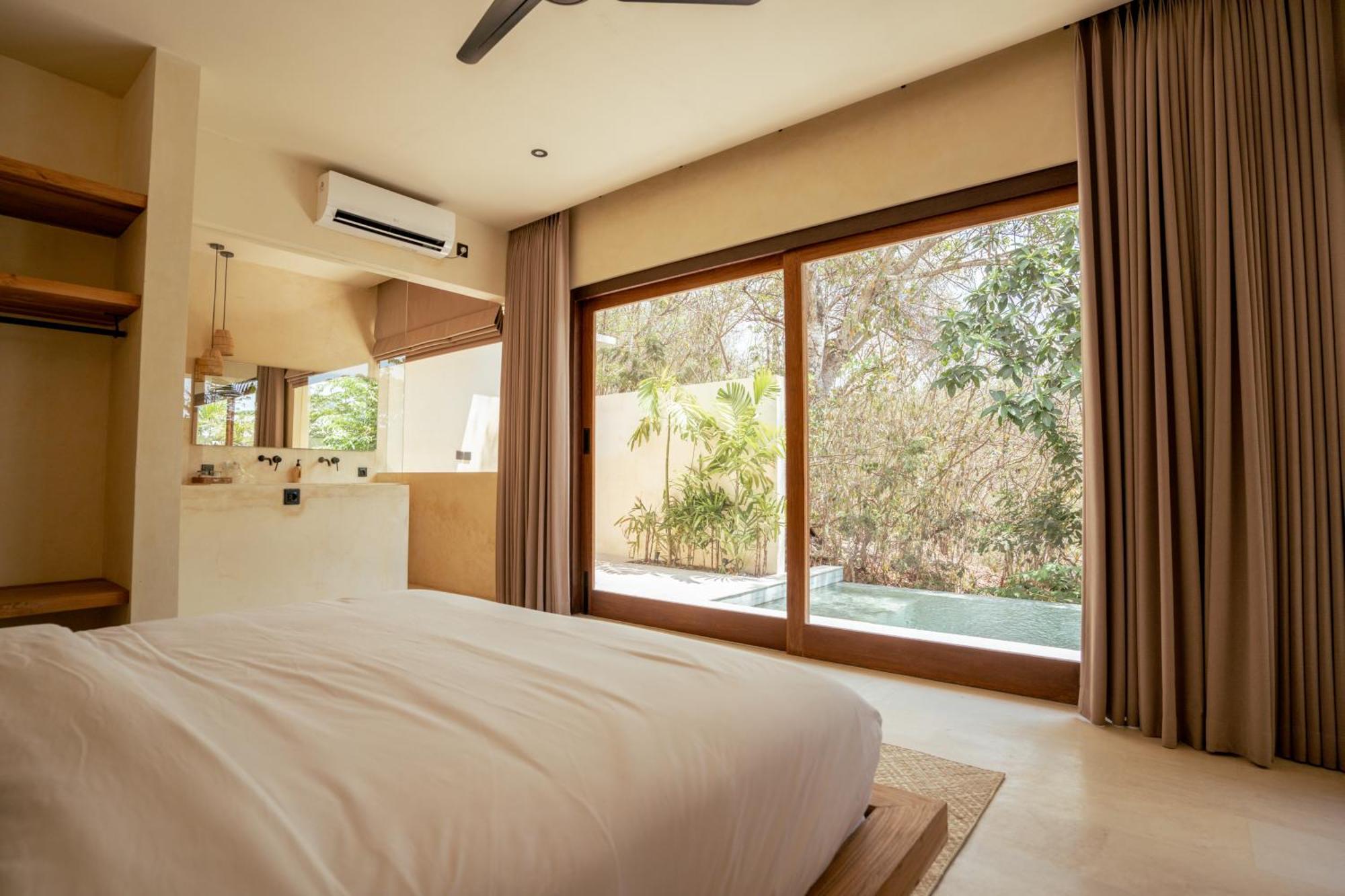 Olea Villas Resort Kuta  외부 사진