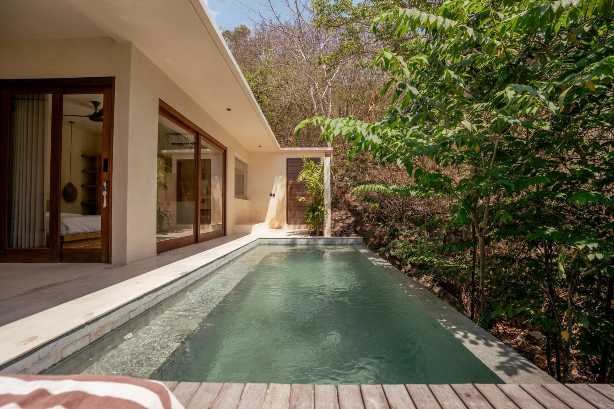 Olea Villas Resort Kuta  외부 사진