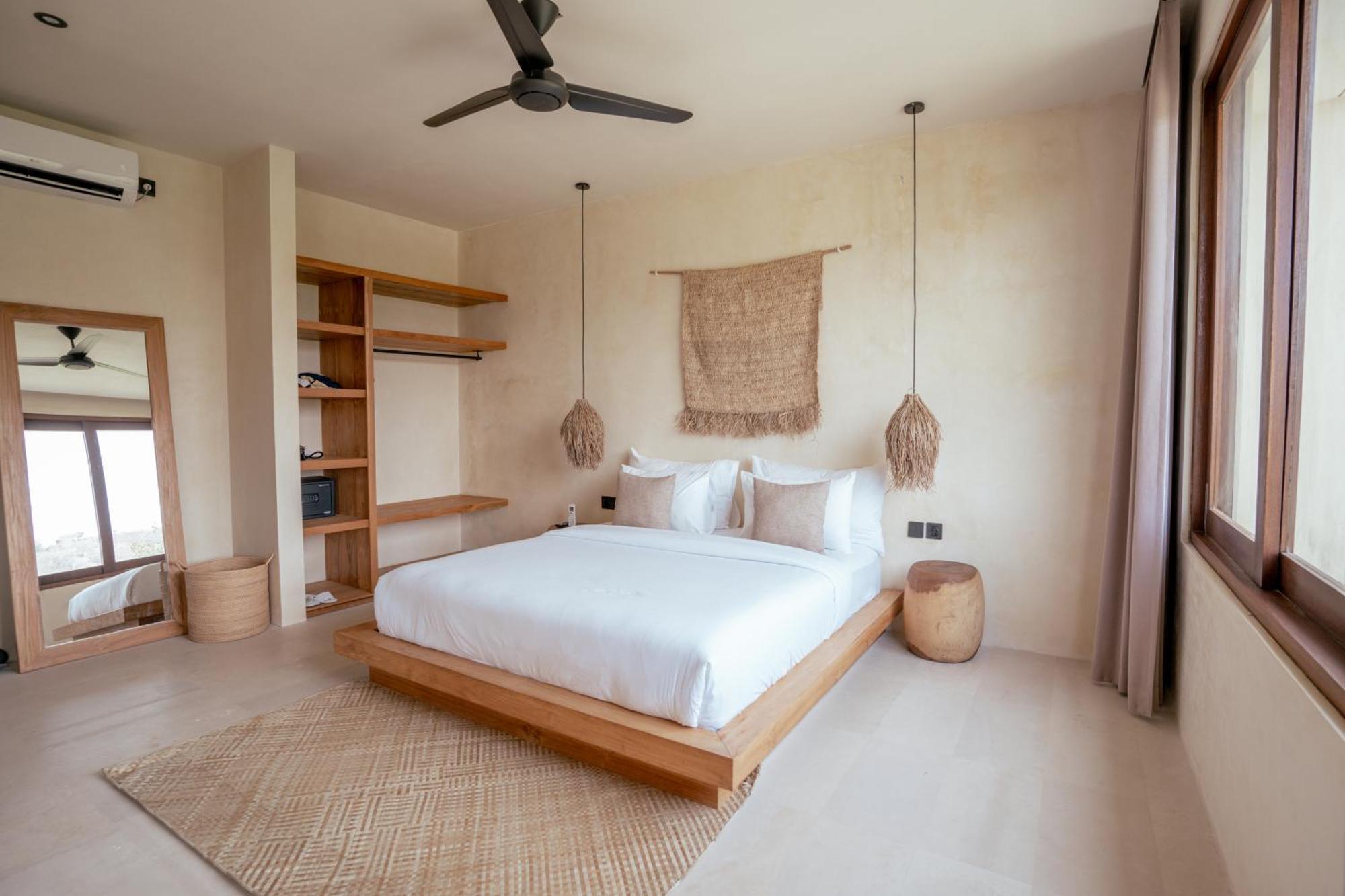 Olea Villas Resort Kuta  외부 사진