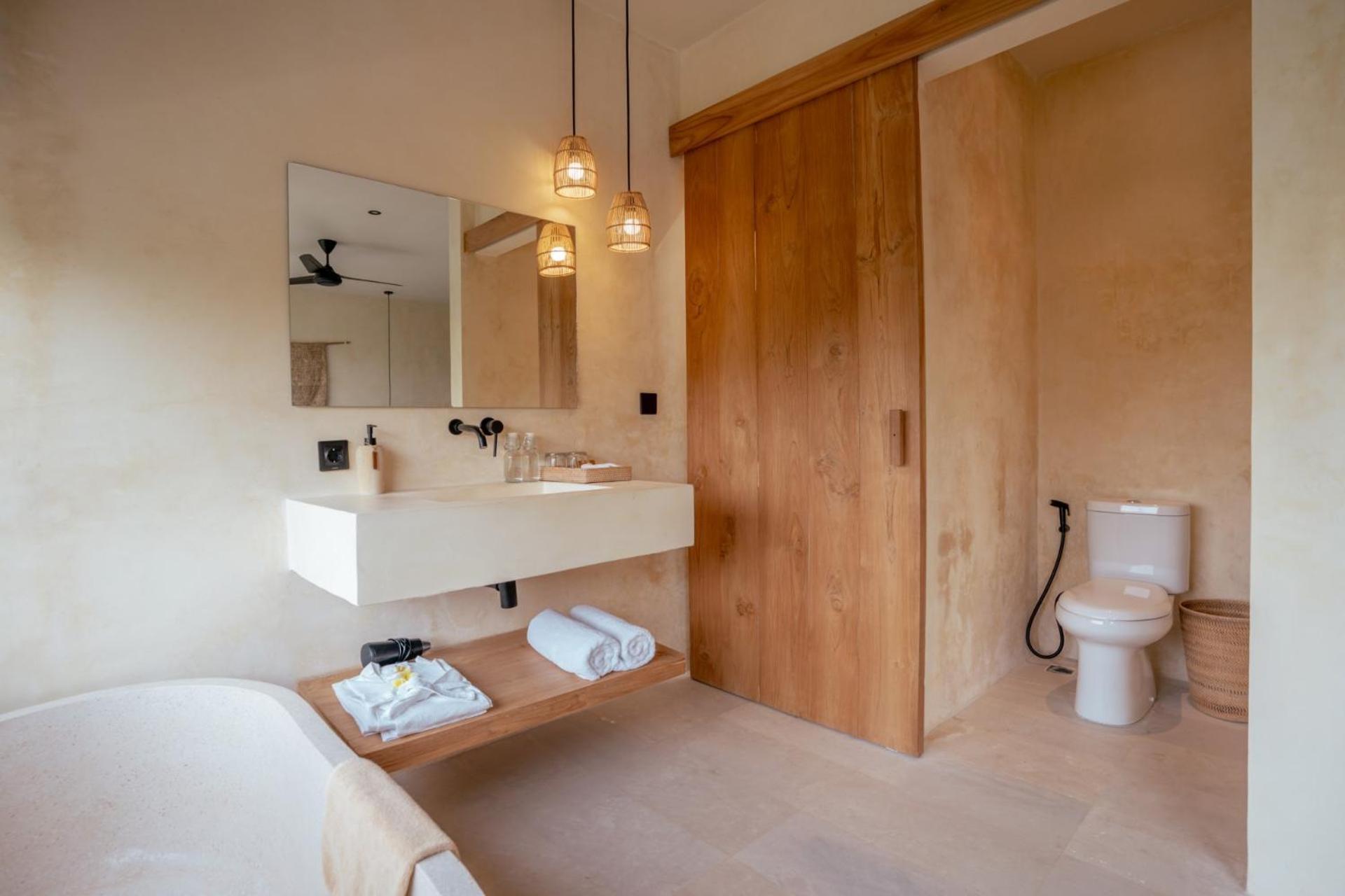 Olea Villas Resort Kuta  외부 사진