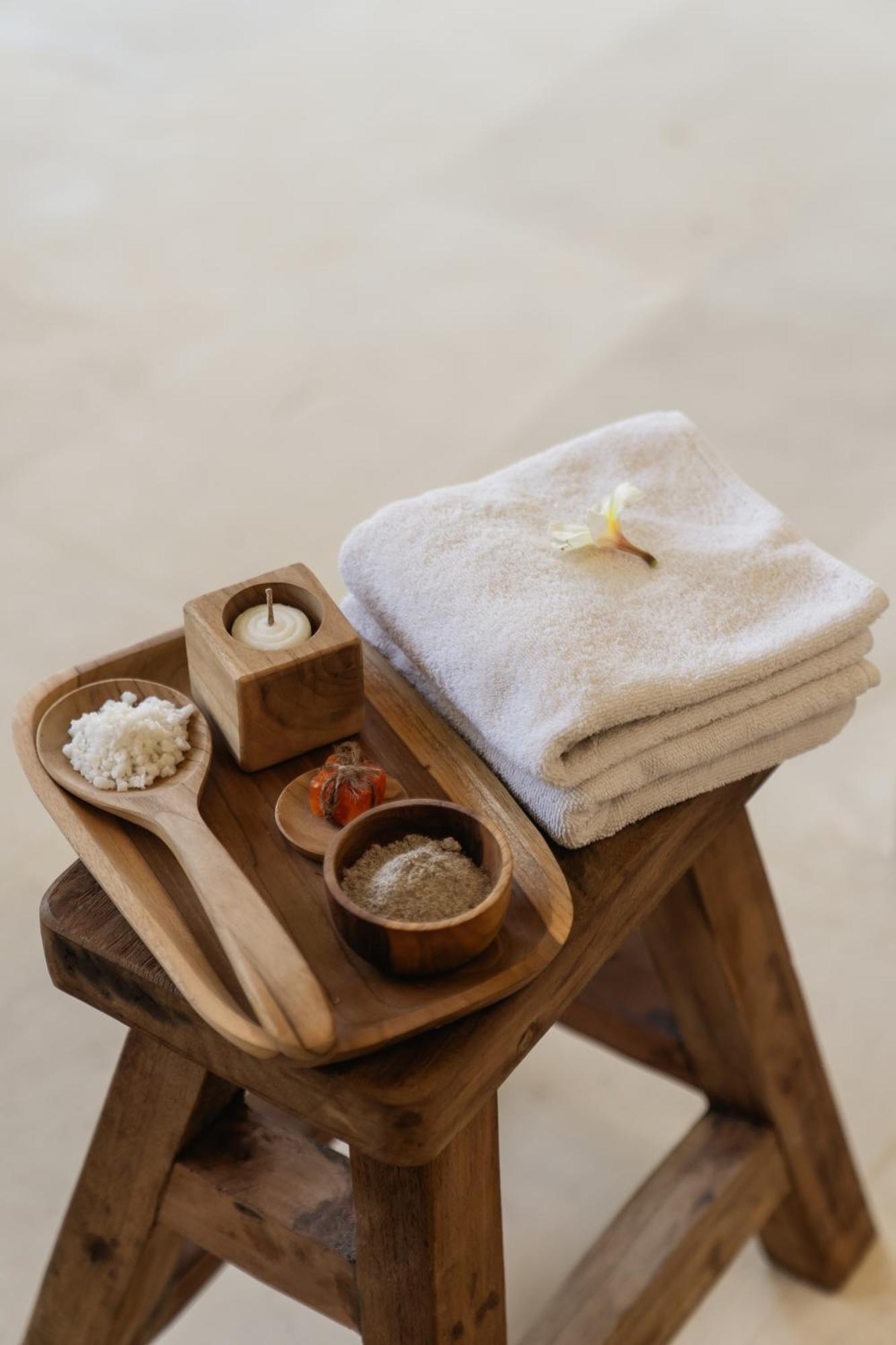 Olea Villas Resort Kuta  외부 사진